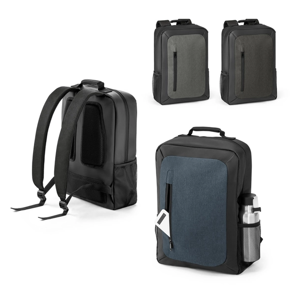 RD 92636-Mochila Personalizada para Notebook RD 92636-Mochila Personalizada para Notebook